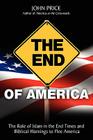The End of America By John Price Cover Image