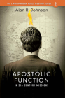 Apostolic Function: In 21st Century Missions Cover Image