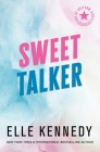 Sweet Talker (Out of Uniform #4) By Elle Kennedy Cover Image