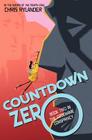 Countdown Zero (Codename Conspiracy #2) By Chris Rylander Cover Image