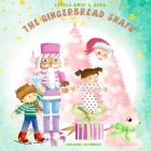 Little Chef and Sous: and The Gingerbread Snafu By Suzanne Rothman Cover Image