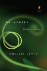 Mr. Memory & Other Poems (Penguin Poets) By Phillis Levin Cover Image