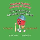 One Red Tomato Counting to Twenty: Un Tomate Rojo Contando Hasta Veinte Cover Image