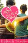 Love at First Click By Elizabeth Chandler Cover Image