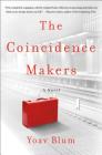 The Coincidence Makers Cover Image