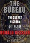 The Bureau: The Secret History of the FBI Cover Image