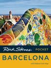 Rick Steves Pocket Barcelona By Rick Steves Cover Image