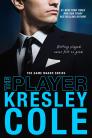 The Player (Game Maker #3) By Kresley Cole Cover Image