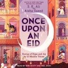 Once Upon an Eid Lib/E: Stories of Hope and Joy by 15 Muslim Voices Cover Image