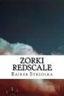Zorki Redscale By Rainer Strzolka (Photographer), Rainer Strzolka Cover Image