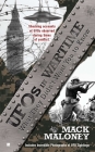 UFOs in Wartime: What They Didn't Want You To Know By Mack Maloney Cover Image
