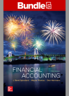 Gen Combo Looseleaf Financial Accounting; Connect Access Card [With Access Code] By David Spiceland Cover Image