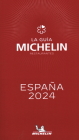 The Michelin Guide Espana Portugal (Spain & Portugal) 2024 Cover Image