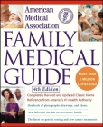 American Medical Association Family Medical Guide (AMA Family Medical Guide) Cover Image