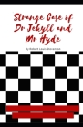 Strange Case of Dr Jekyll and Mr Hyde Illustrated Cover Image