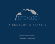 Sfs 100: A Century of Service Cover Image