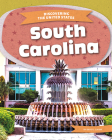 South Carolina Cover Image