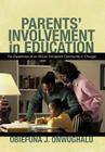 Parents' Involvement in Education: The Experience of an African Immigrant Community in Chicago Cover Image