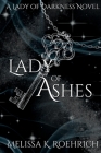 Lady of Ashes Cover Image