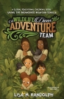 The Wildlife Divas Adventure Team: Saving the Endangered Mountain Gorilla By Lisa M. Randolph, Sofía Ruzo (Illustrator) Cover Image