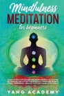 Mindfulness Meditation for Beginners Cover Image