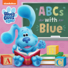 ABCs with Blue (Blue's Clues & You) Cover Image