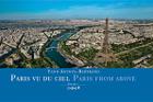 Paris from Above By Yann Arthus-Bertrand Cover Image