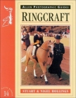 Ringcraft (Allen Photographic Guides) By Nigel Hollings, Stuart Hollings Cover Image