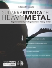 Guitarra Rítmica del Heavy Metal Cover Image