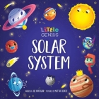 Little Genius Solar System Cover Image