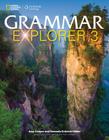 Grammar Explorer 3 Student Book  Cover Image