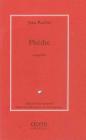 Phedre By Jean Racine Cover Image