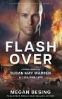 Flashover Cover Image