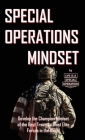 Special Operations Mindset Cover Image