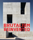 Brutalism Reinvented Cover Image