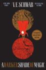 A Darker Shade of Magic Collector's Edition: A Novel (Shades of Magic #1) By V. E. Schwab Cover Image