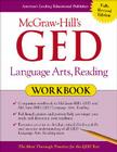 Language Arts, Reading: The Most Thorough Practice for the GED Test Cover Image