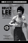 Bruce Lee in Action (Kung-Fu Monthly Archive Series) 2023 Re-issue Mono Edition Cover Image