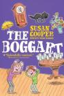 The Boggart Cover Image
