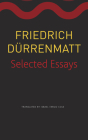 Selected Essays (The Swiss List) Cover Image