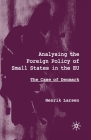 Analysing the Foreign Policy of Small States in the EU: The Case of Denmark Cover Image