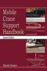 Mobile Crane Support Handbook Cover Image
