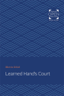 Learned Hand's Court By Marvin Schick Cover Image