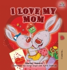 I Love My Mom (I Love To...) Cover Image