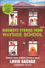 Sideways Stories from Wayside School By Louis Sachar, Julie Brinckloe (Illustrator) Cover Image