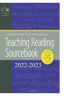 Teaching Reading Sourcebook 2022-2023 Cover Image