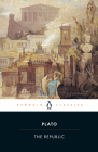 The Republic By Plato, Desmond Lee (Translated by), Melissa Lane (Introduction by) Cover Image