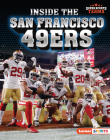 Inside the San Francisco 49ers By Christina Hill Cover Image