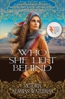 Who She Left Behind Cover Image