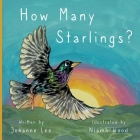 How Many Starlings? Cover Image